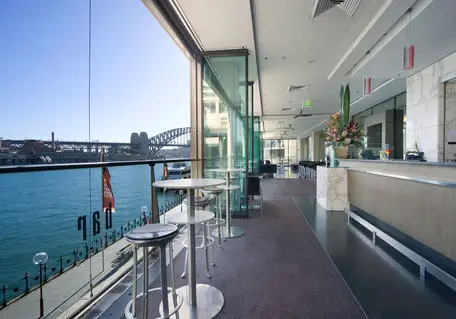 ECQ Bar , Circular Quay, Sydney